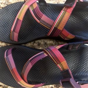 Chaco Women’s Sandals Size 7 - Like New
